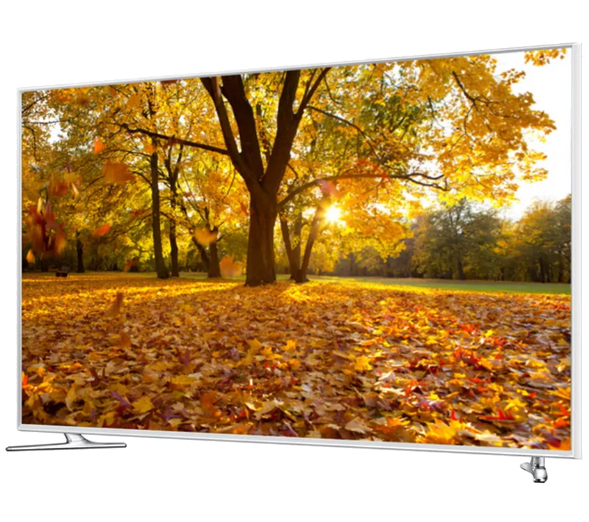 Замена контроллера Samsung UE40H6410