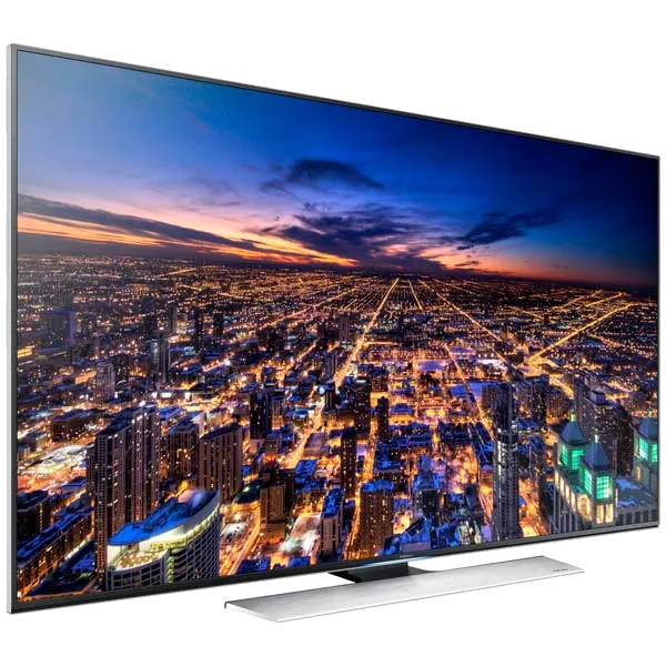 Замена контроллера Samsung UE85HU8500