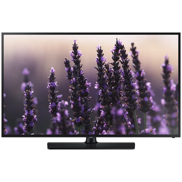 Замена контроллера Samsung UE48H5203