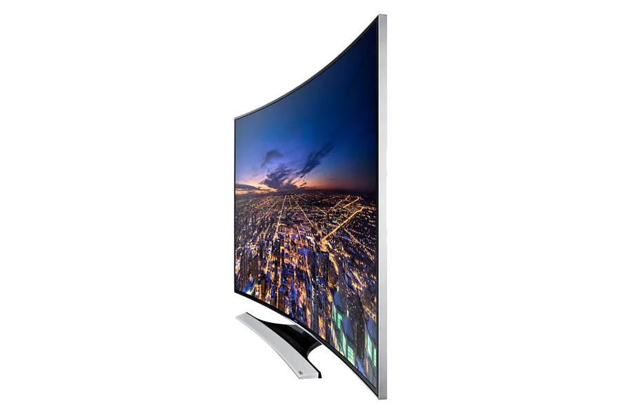 Замена контроллера Samsung UE65HU8700