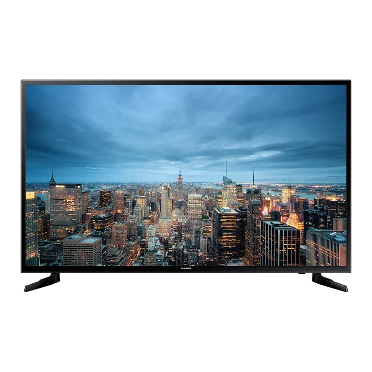 Замена контроллера Samsung UE60JU6075U