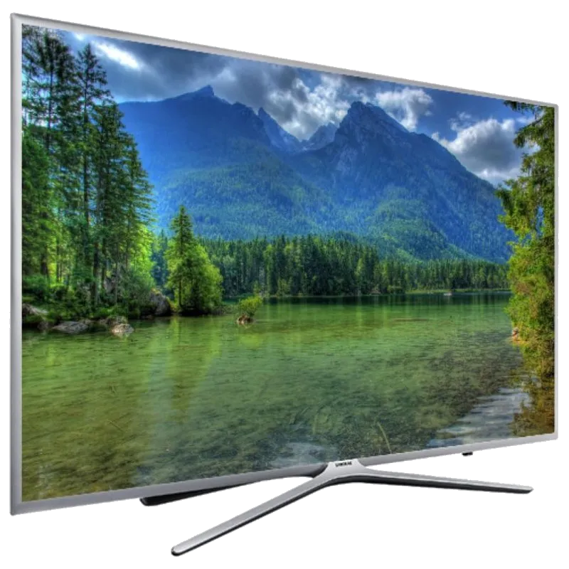 Замена контроллера Samsung UE55K5510AW