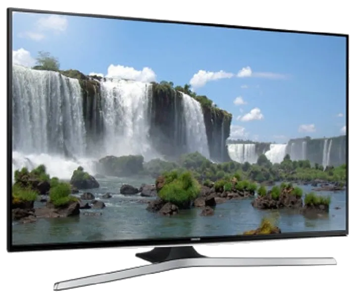 Замена контроллера Samsung UE55JU6675U