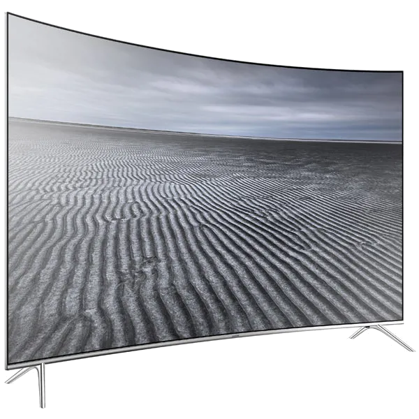 Замена контроллера Samsung UE43KS7500U