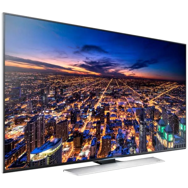 Замена контроллера Samsung UE65HU8500