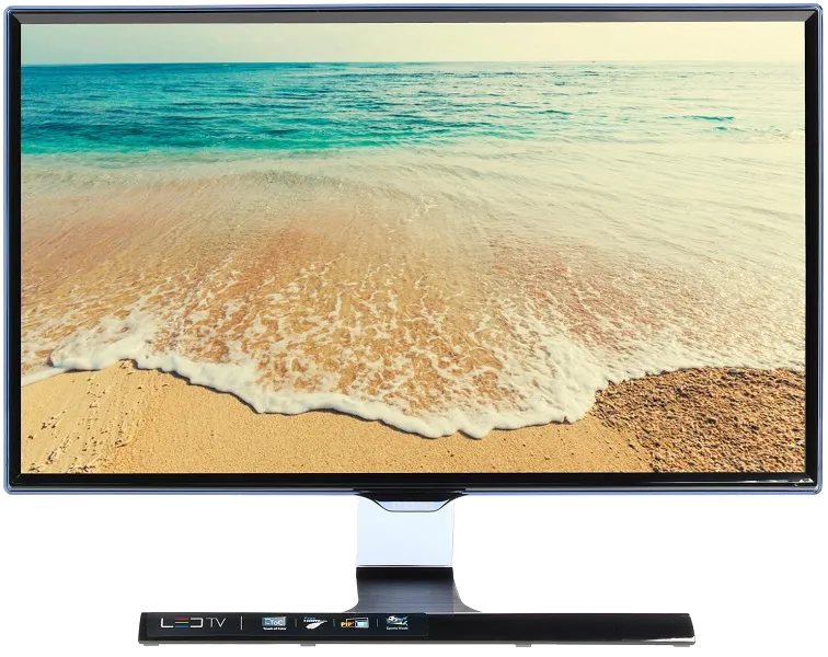 Замена контроллера Samsung T24E390EX