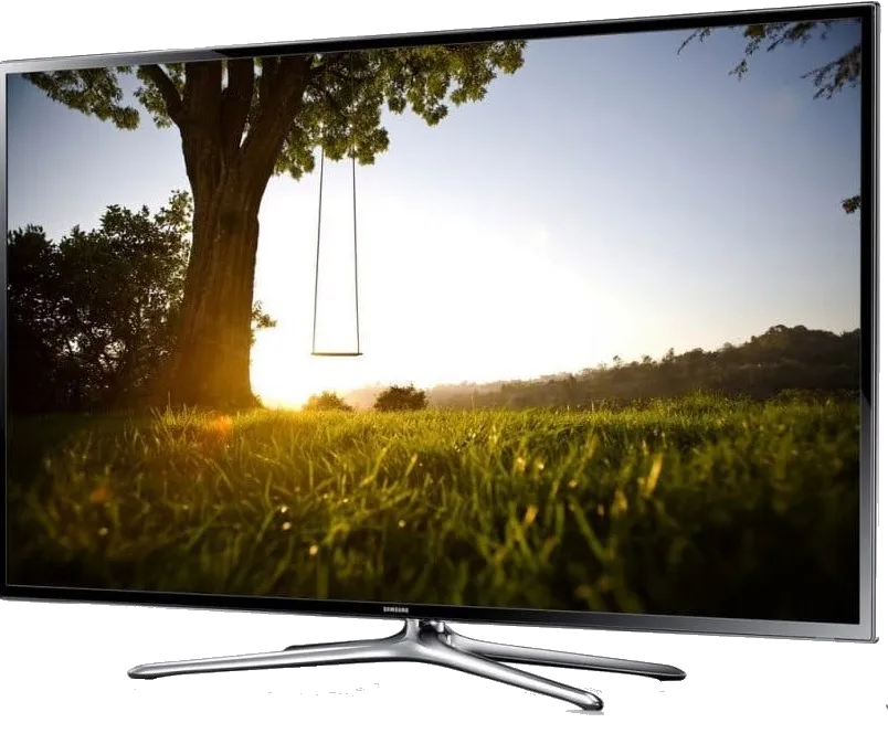 Замена контроллера Samsung UE55H6400