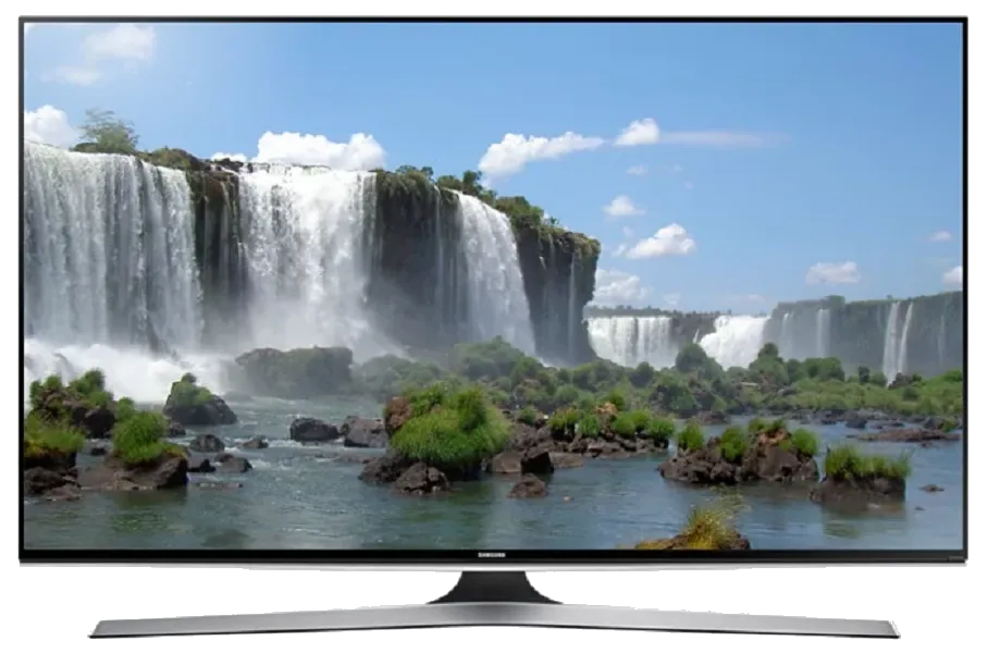 Замена контроллера Samsung UE60J6202AK