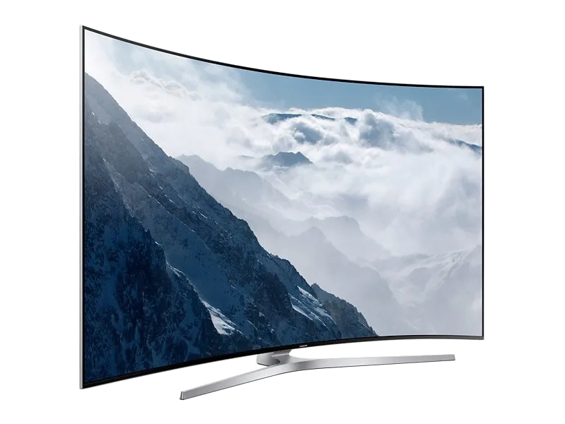 Замена контроллера Samsung UE78KS9500F