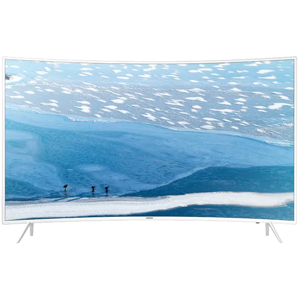 Замена контроллера Samsung UE49KU6510U