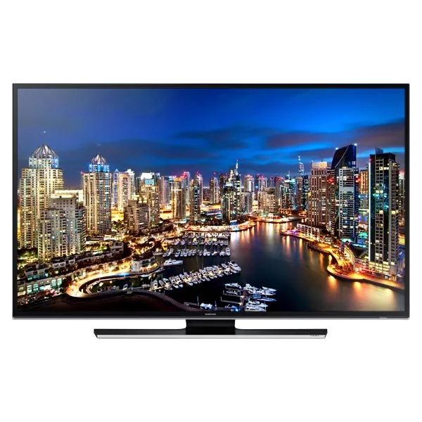 Замена контроллера Samsung UE55HU7000