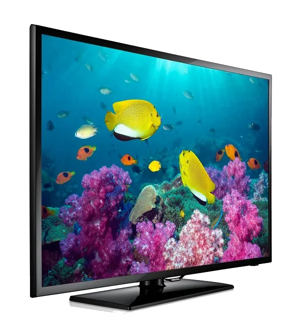 Замена контроллера Samsung UE39F5020