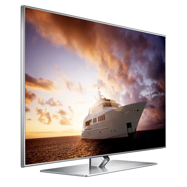 Замена контроллера Samsung UE46F7000