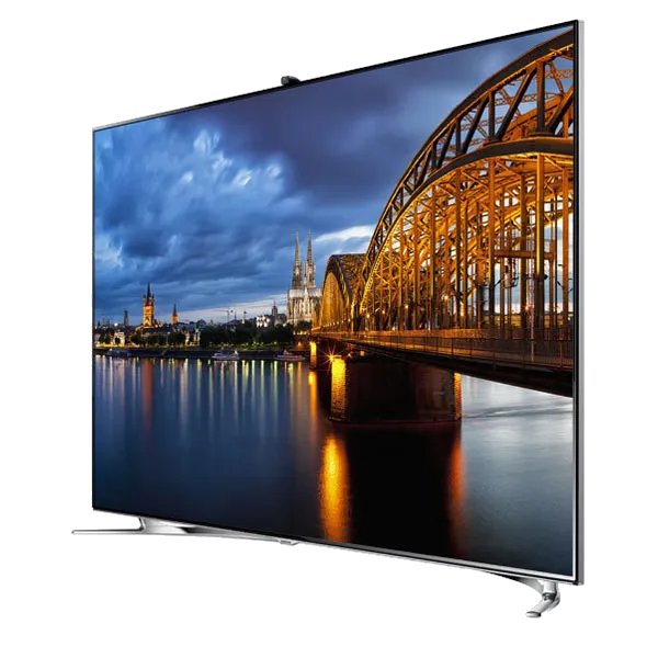 Замена контроллера Samsung UE55F8000