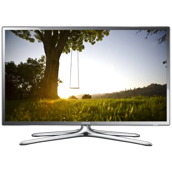 Замена контроллера Samsung UE32H6200