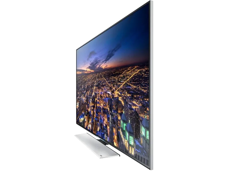 Замена контроллера Samsung UE75HU7500