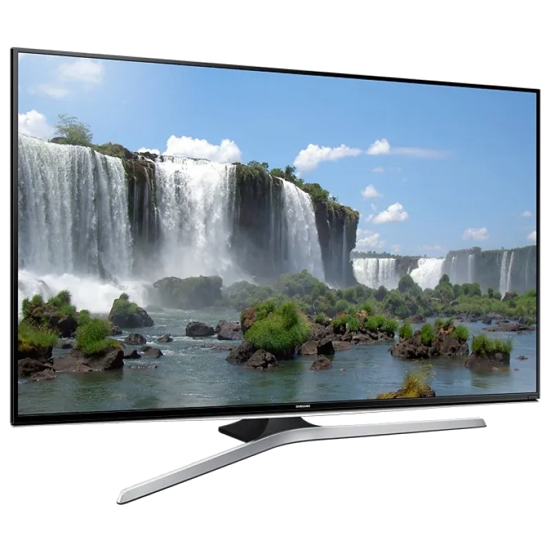 Замена контроллера Samsung UE32J6350SU