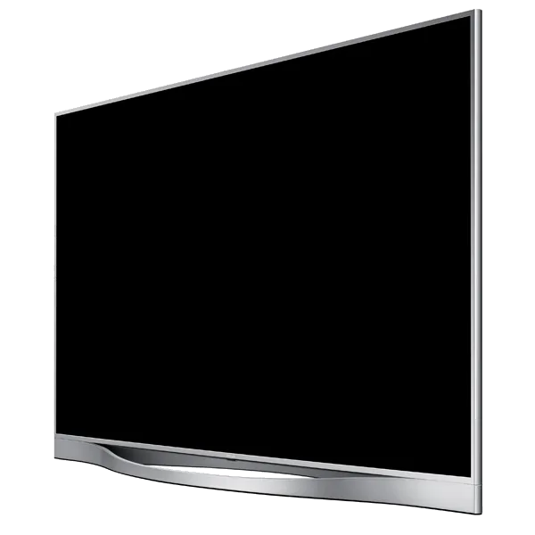 Замена контроллера Samsung UE55F8500