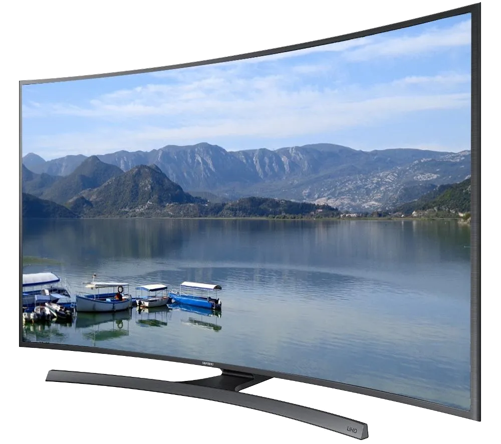 Замена контроллера Samsung UE65JU6500