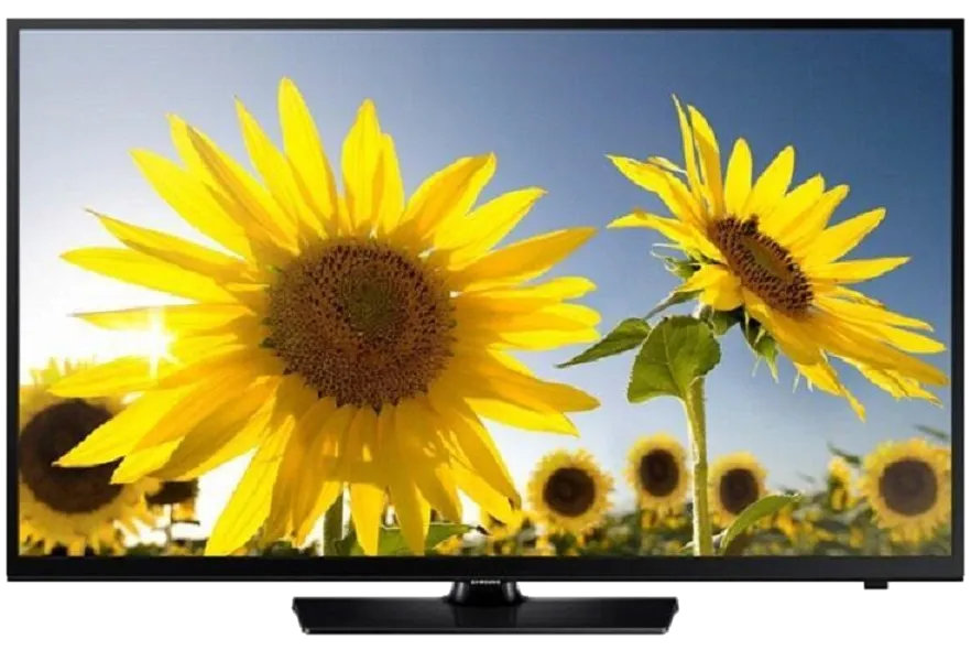 Замена контроллера Samsung UE40H4200