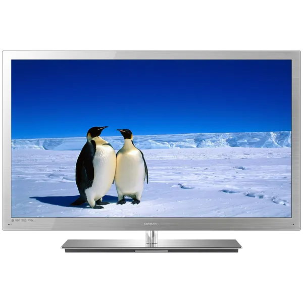 Замена контроллера Samsung UE55C9000