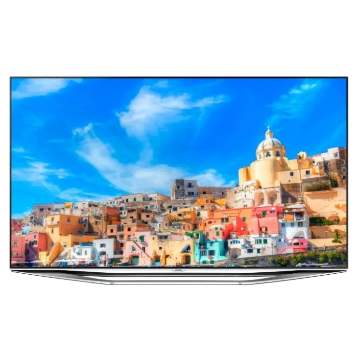 Замена контроллера Samsung HG55EC890XB