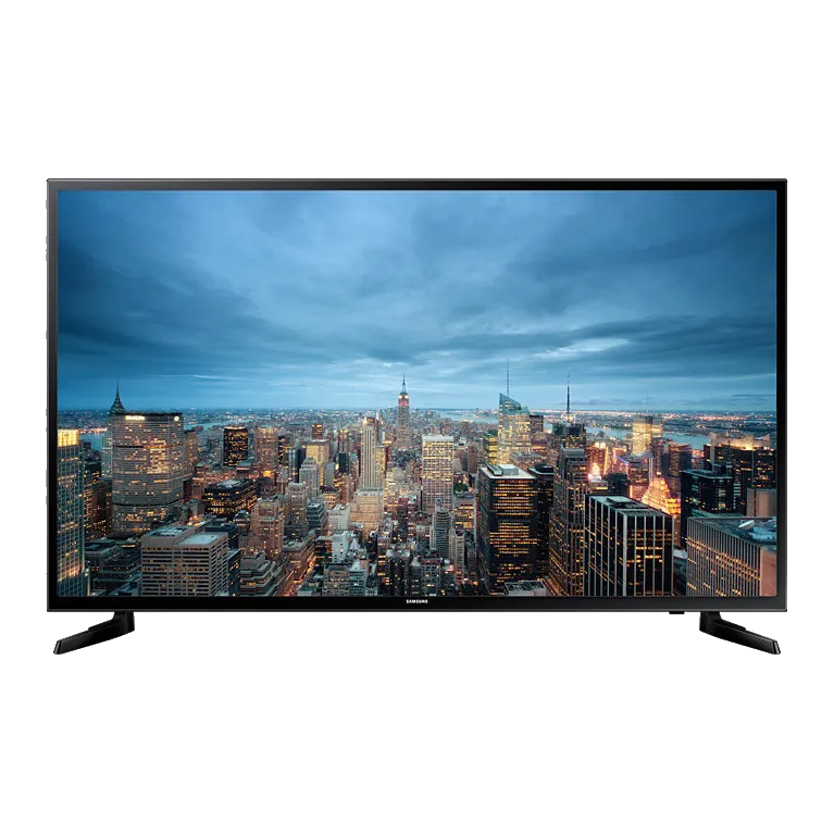 Замена контроллера Samsung UE55JU6050U