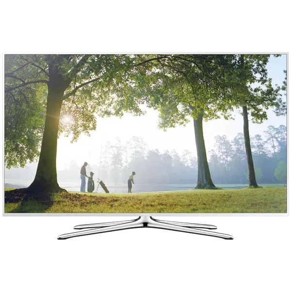 Замена контроллера Samsung UE48H5510