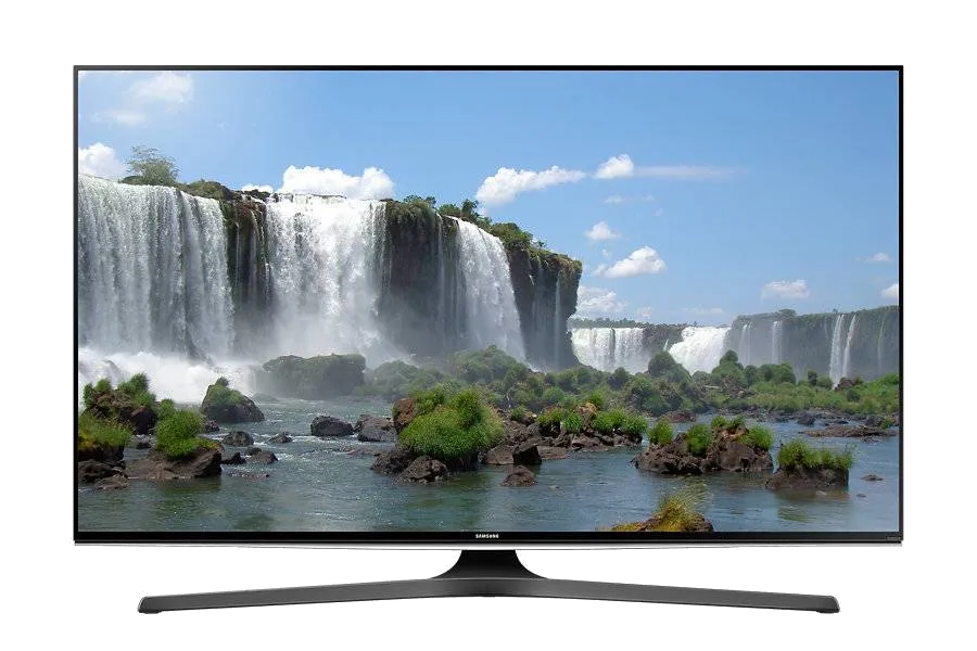 Замена контроллера Samsung UE40J6302AK