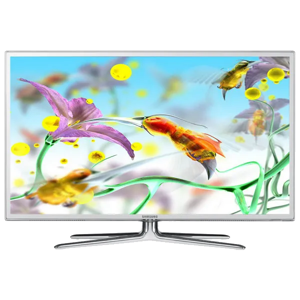 Замена контроллера Samsung UE-46D8090