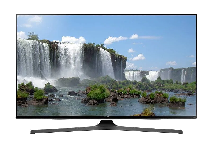 Замена контроллера Samsung UE-32D6390