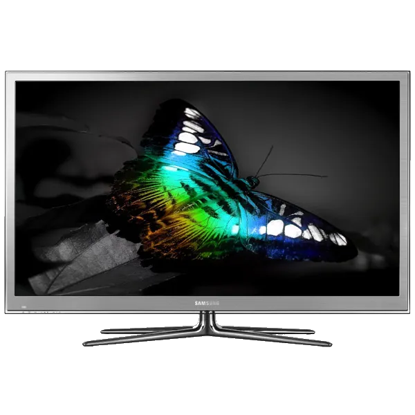 Замена контроллера Samsung PS-51D7000