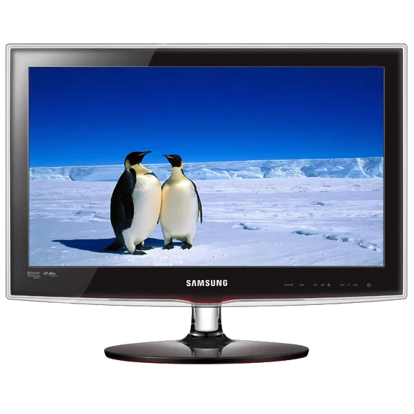 Замена контроллера Samsung UE-19C4000