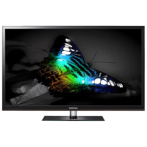 Замена контроллера Samsung UE-55C6700