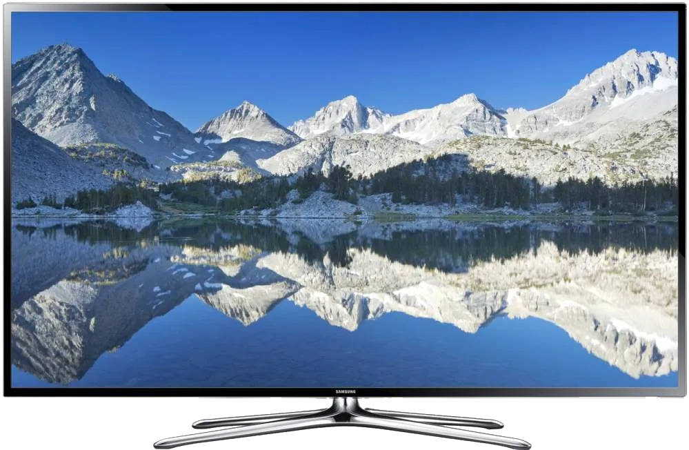 Замена контроллера Samsung UE-46C6820