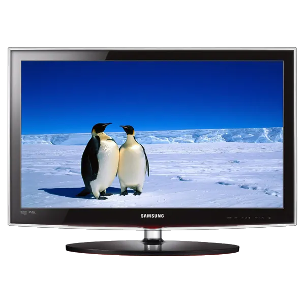 Замена контроллера Samsung UE-32C4000