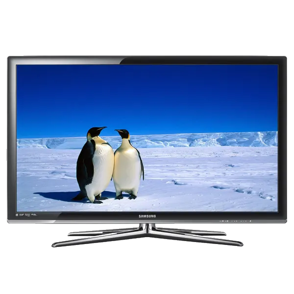 Замена контроллера Samsung UE40C7000