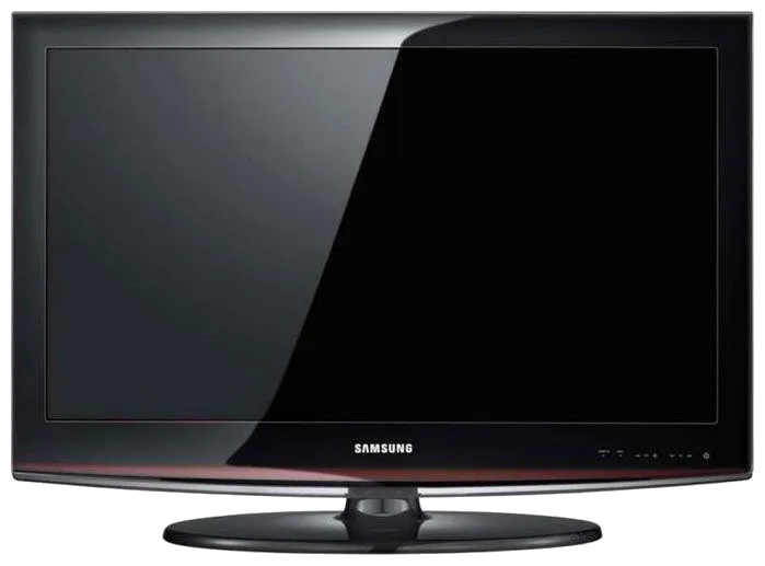 Замена контроллера Samsung LE-26A457