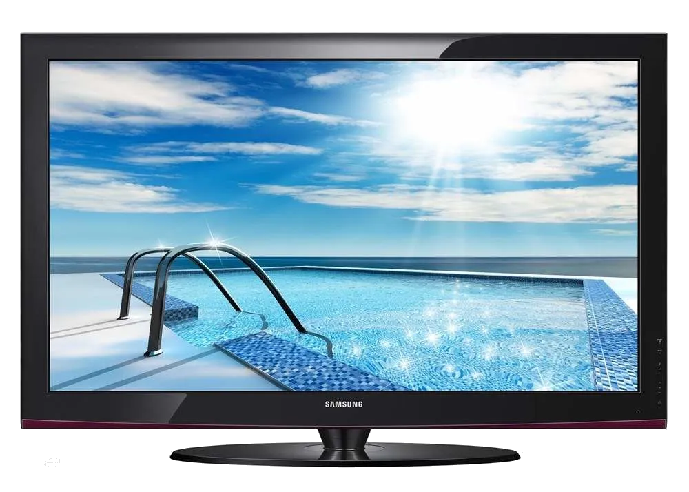 Замена контроллера Samsung PS-50A457