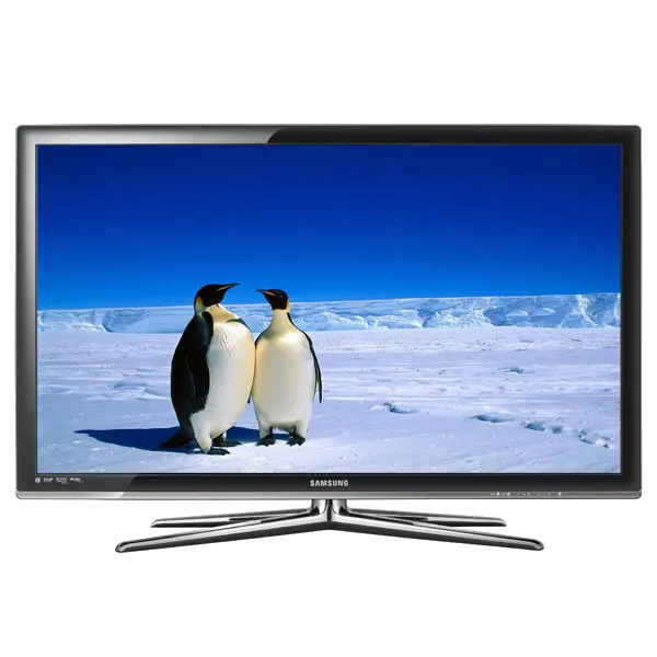 Замена контроллера Samsung UE-40C6730