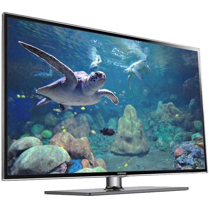 Замена контроллера Samsung UE-37C6730