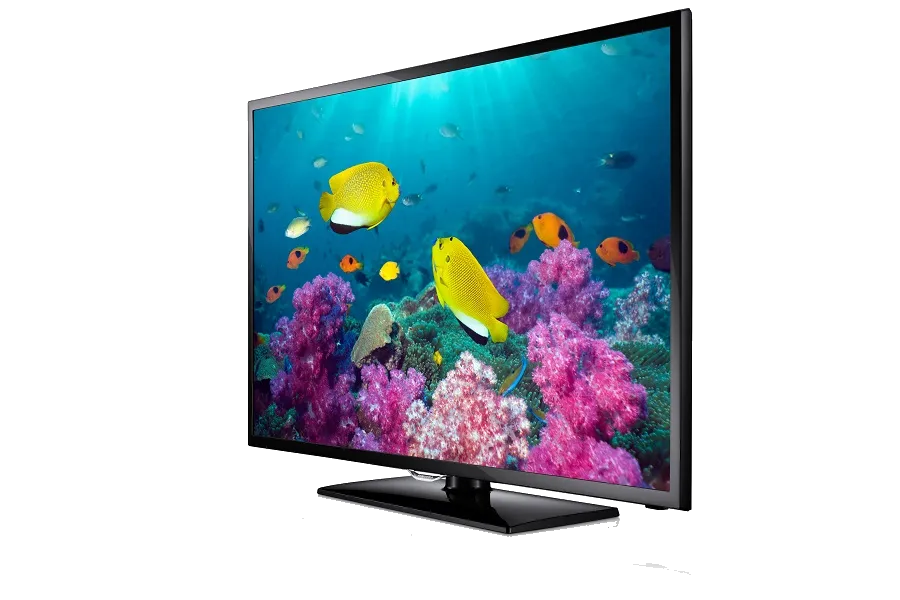Замена контроллера Samsung UE40F5300