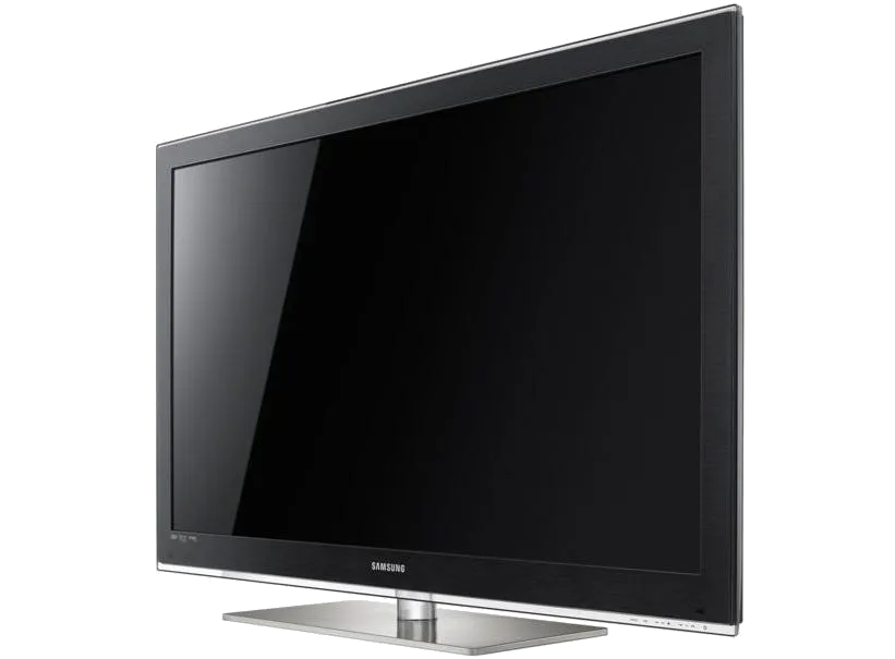 Замена контроллера Samsung LE-32C654