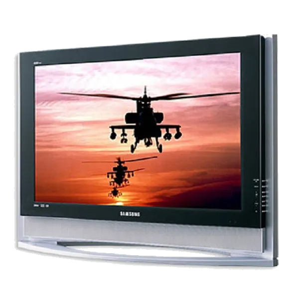 Замена контроллера Samsung LW-32A30W