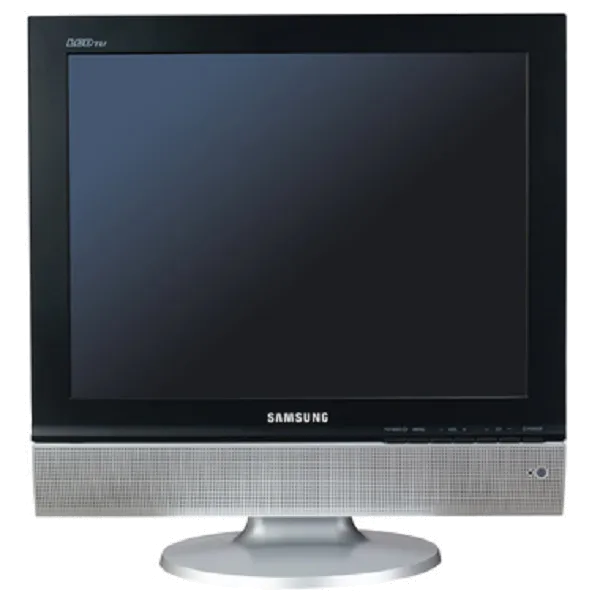 Замена контроллера Samsung LW-20M21CP