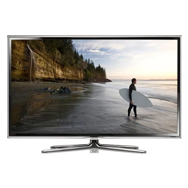 Замена контроллера Samsung UE-40C6800