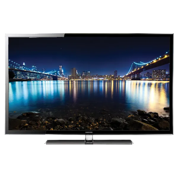 Замена контроллера Samsung UE-32C6800