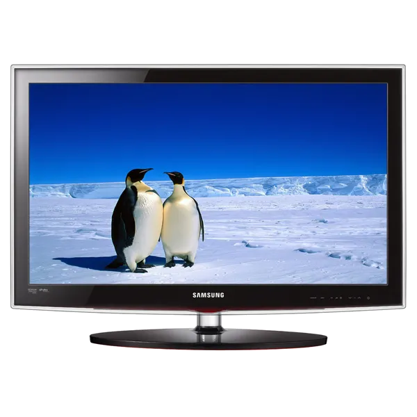 Замена контроллера Samsung UE-26C4000