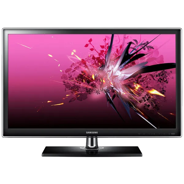 Замена контроллера Samsung UE32D5000