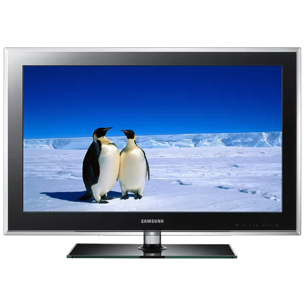 Замена контроллера Samsung LE40D551